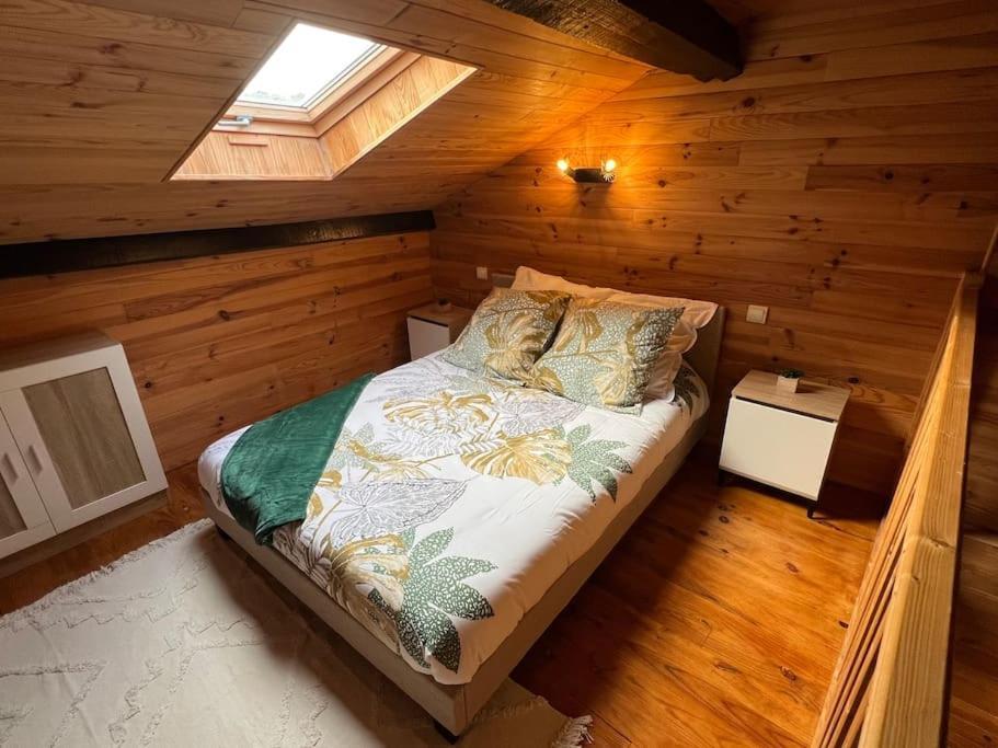Le Chalet Saint-Pardoux-la-Riviere Экстерьер фото