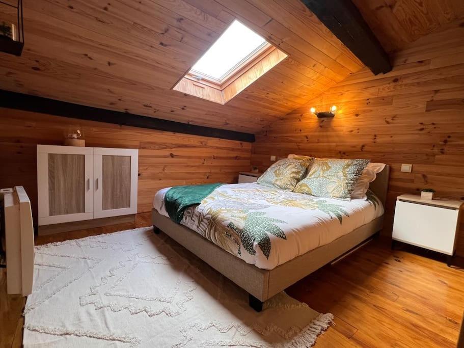 Le Chalet Saint-Pardoux-la-Riviere Экстерьер фото