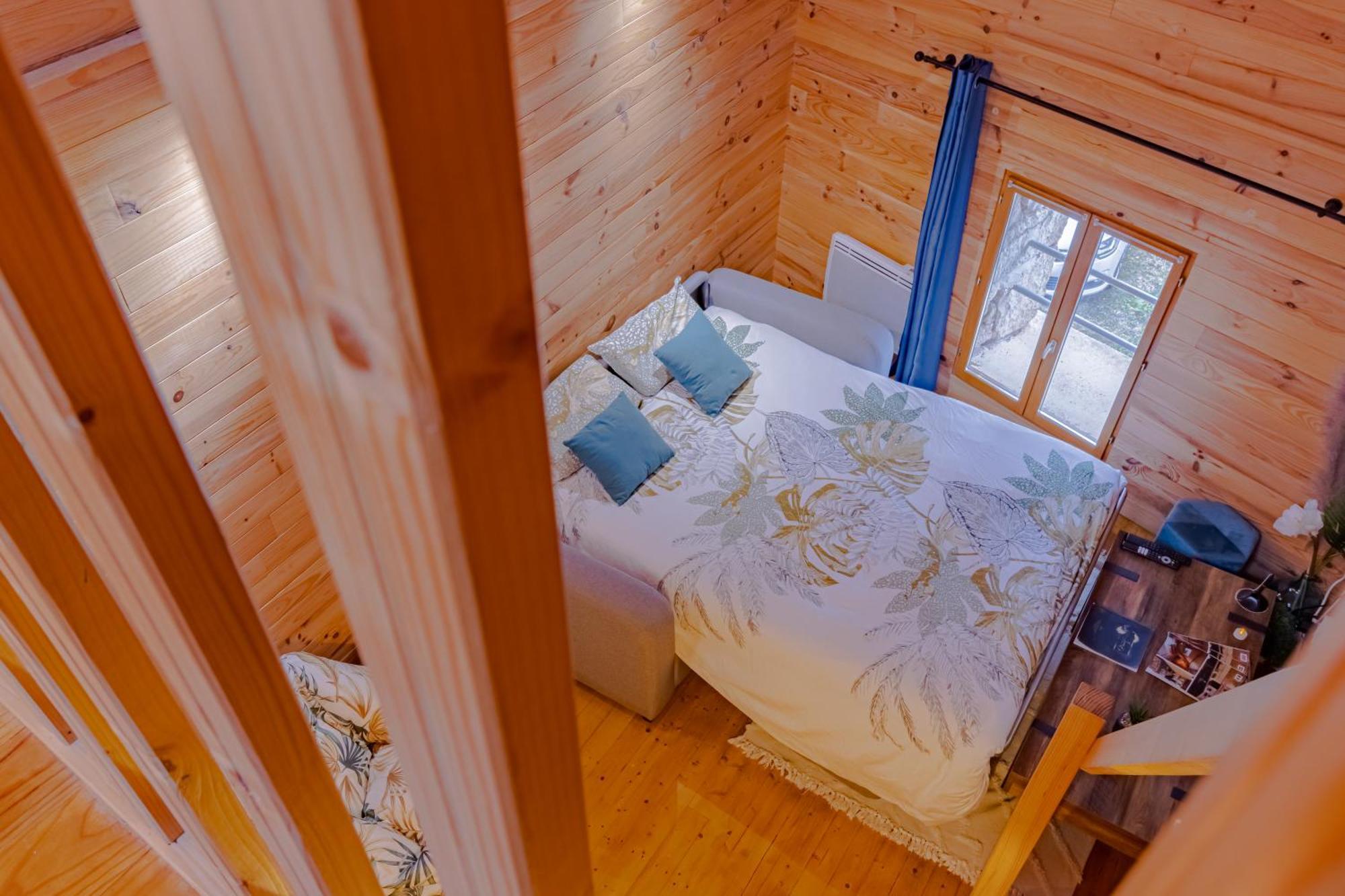 Le Chalet Saint-Pardoux-la-Riviere Экстерьер фото